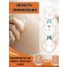 AlexaY Moisturizing anti-stretch mark cream for pregnant women - Buy Online on GoSupps.com