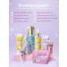 levrana A set of natural children's cosmetics Yunny Beauty Boxing No. 3 3+ - Buy Online on GoSupps.com