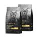 PREMIER Sterilized feed sterilized cats turkey 0.4 kg 2 pcs - Buy Online on GoSupps.com