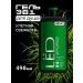ICE Male shower gel + hair shampoo 3 in 1 490 ml
