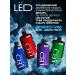 ICE Male shower gel + hair shampoo 3 in 1 490 ml - Buy Online on GoSupps.com