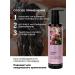 Crimean Natural Collection Crimean rose for damaged hair - Buy Online on GoSupps.com