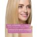 Crimean Natural Collection Crimean rose for damaged hair - Buy Online on GoSupps.com