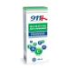 911 Your ambulance Hair shampoo vitamin 150 ml.-2 pcs - Buy Online on GoSupps.com