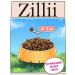 Zillii Dry food for sterilized cats with a duck - Buy Online on GoSupps.com