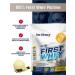 Be First Wastein protein FIRST WHEY Protein 420 gr Vanil - Buy Online on GoSupps.com