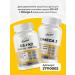 VitaMeal Vitamin D3 5000 ME + K2 180 capsules - Buy Online on GoSupps.com