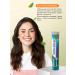 Himalaya Grass -based toothpaste Triple action of Himalai 125g - Buy Online on GoSupps.com