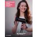 Scarlett Hair hair dryer Professional Powerful SC-HD70I28 - Buy Online on GoSupps.com