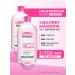 Garnier Micellar water for removing makeup 700 ml 2 pcs - Buy Online on GoSupps.com