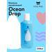 HOLLY POLLY Moisturizing hair shampoo Ocean Drop 250 ml