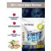 Be First Wastein protein FIRST WHEY Protein 420 grams pistachi - Buy Online on GoSupps.com