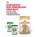 ROYAL CANIN Dry food for dogs of the breed Yorkshire Terrier 0.5 kg - Buy Online on GoSupps.com