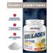 Be First Collagen with vitamin C 200 g taste pineapple - Buy Online on GoSupps.com
