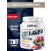 Be First Collagen with vitamin C 200 g taste Forest berries
