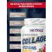 Be First Collagen with vitamin C 200 g taste Forest berries - Buy Online on GoSupps.com