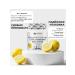 Binasport Collagen hydrolyzed with hyaluronova 180 g lemon - Buy Online on GoSupps.com