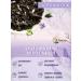 Al Samiya Black leaf earl Gray with lavender gift 100g - Buy Online on GoSupps.com
