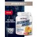 Be First Arginine powder Arginine Aakg amino acids 200 g orange