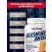 Be First Arginine powder Arginine Aakg amino acids 200 g orange - Buy Online on GoSupps.com