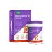 Evalar Vitamin E (200mo) with nature tocopherols 100 caps 0.3 g