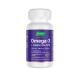 Evalar Omega-3+Coenzyme Q10 30 capsules of 1.0 g