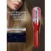 Wireless trimmer for split ends