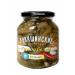 Lukashinskys Mushrooms of the loads white salty 340 g