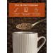 Brown coffee Natural cocoa with hazelnut - Buy Online on GoSupps.com