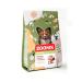 Zoonik Dog food for dogs meat assorted with berries 2kg