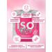 PinkPower Protein serum ISO Whey without sugar 300 grams of bounty - Buy Online on GoSupps.com