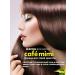 Cafe Mimi Express Mask Hair Restoration in 1 minute 250 ml 2pcs - Buy Online on GoSupps.com