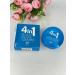 CosmoKorea9 Facial powder matting 4 in 1 collagen
