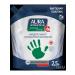 Aura Liquid soap Antibacterial Aloe 2.5l