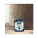 Aura Liquid soap Antibacterial Aloe 2.5l - Buy Online on GoSupps.com