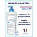 Bioderma Moisturizer for the face and body of children and adults 500 ml