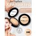 TopFace Baked highlighter Baked Choice Rich Touch Pt702