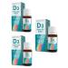 Liksivum Aqua D3 Baby solution 10ml 3UP