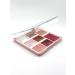 CasaFlex Highlighter for the face dry palette bronzer Rumyana - Buy Online on GoSupps.com
