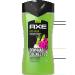 Axe Shower gel and male shampoo Epic Fresh 3B1 bright