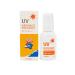 DEOPROCE Soft sunscreen for the face and body 55ml