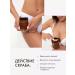 Permegi Anti -cellulite body scrub with 2pcs - Buy Online on GoSupps.com