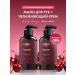 Permegi Gift set of liquid soap and hand and body cream