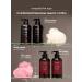 Permegi Gift set of liquid soap and hand and body cream - Buy Online on GoSupps.com