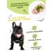 DOYZER Dog food is wet with beef 100 g 4 pcs - Buy Online on GoSupps.com