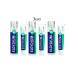 Elgydium Toothpaste -gel sensitive 75ml - 3pcs