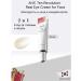 AHC Ten Real Eye Cream for Face Feast and Facial Cream