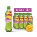 Cold green tea lipton mango 12 pcs 1 liter