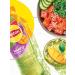 Cold green tea lipton mango 12 pcs 1 liter - Buy Online on GoSupps.com