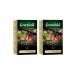 Greenfield Black black tea Barberry Garden 100 g - 2 pieces